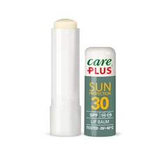 care plus Sun Protection Lipstick SPF30+
