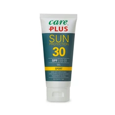care plus Sun Protection Sports Gel tube 100 ml