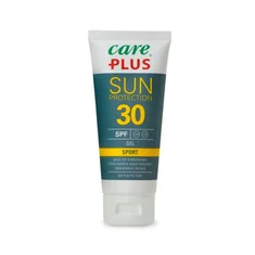 Care Plus Sun Protection Sports Gel tube 100 ml