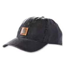 CARHARTT Canvas Cap