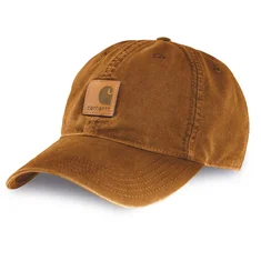 CARHARTT Canvas Cap