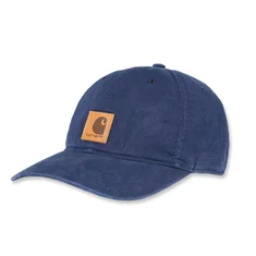 CARHARTT Canvas Cap