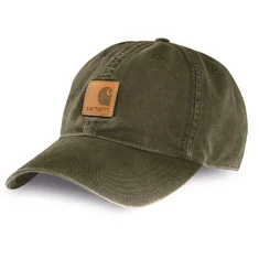 CARHARTT Canvas Cap