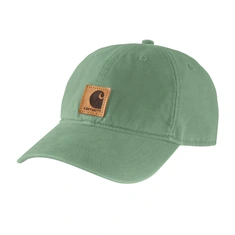 CARHARTT Canvas Cap