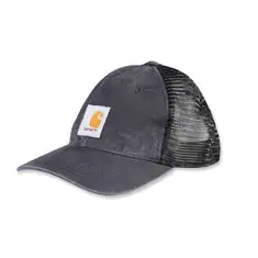 CARHARTT Canvas Mesh Back Cap