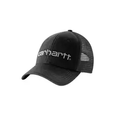 CARHARTT Canvas Mesh Logo Graphic Cap