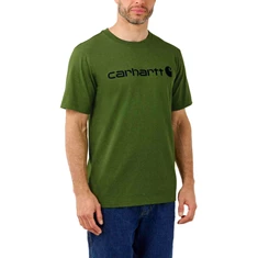 CARHARTT Core Logo Shirt