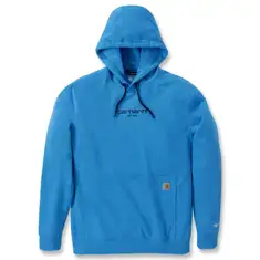 Carhartt Force Logo Hoodie