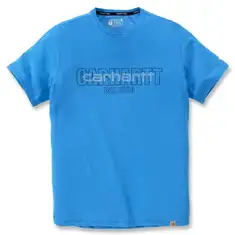 Carhartt Force Logo T-Shirt