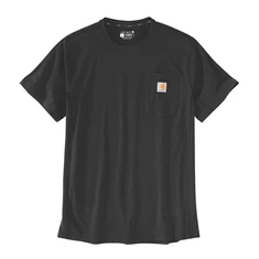 CARHARTT Force Relaxed Fit Pocket T-Shirt