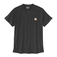 Carhartt Force Relaxed Fit Pocket T-Shirt