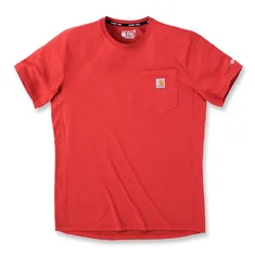 Carhartt Force Relaxed Fit Pocket T-Shirt