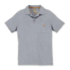 Carhartt Force Relaxed Fit Polo