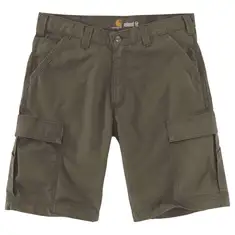CARHARTT Force Ripstop Cargo Short