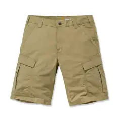 CARHARTT Force Ripstop Cargo Short