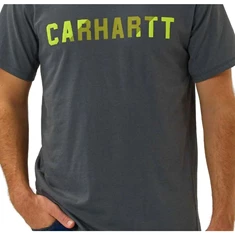CARHARTT Force T-Shirt