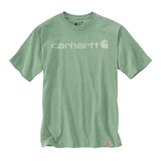CARHARTT Graphic Logo T-Shirt