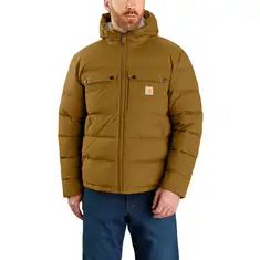 CARHARTT Insulated Jacket