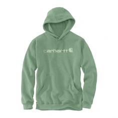 CARHARTT Logo Graphic Hoody