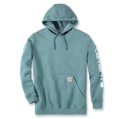 CARHARTT Loose fit Graphic Sweatshirt