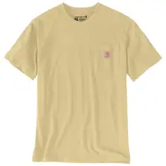 Carhartt Pocket T-Shirt