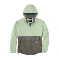 CARHARTT Raindefender anorak