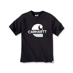 CARHARTT Relaxed Fit C Graphic Shirt
