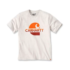 CARHARTT Relaxed Fit C Graphic Shirt