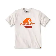 Carhartt Relaxed Fit C Graphic Shirt