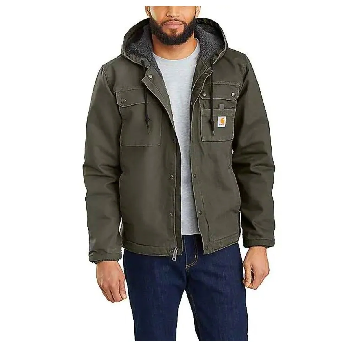Carhartt kleding deals