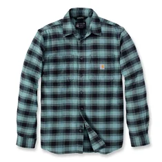 CARHARTT Relaxed Fit Flannerl Longsleeve Shirt