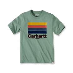 CARHARTT Relaxed Fit Graphic Shirt
