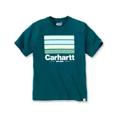 CARHARTT Relaxed Fit Graphic Shirt