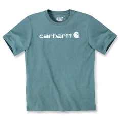 CARHARTT Relaxed Fit Graphic Shirt