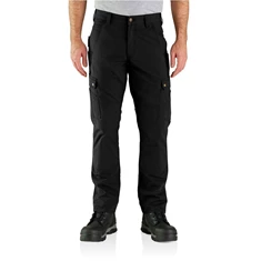 CARHARTT Relaxed Ribstop Cargo Work Pant