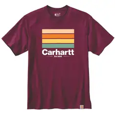 CARHARTT Relaxid Fit Graphic Shirt