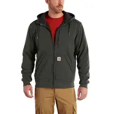 Carhartt Windfighter Hooded Vest