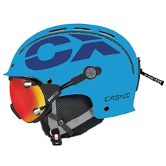 Casco CX-3 Icecube Helm