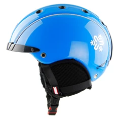 Casco Mini Pro2 Ski Helm Junior