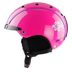 Casco Mini Pro2 Ski Helm Junior