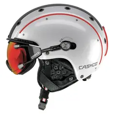 Casco Sp-3 Airwolf Comp Helm