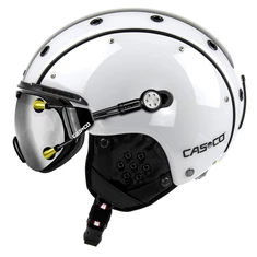 Casco Sp-3 Airwolf Ski Helm