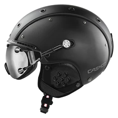 Casco SP-3 Airwolf Ski Helm