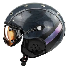 Casco SP-3 Gray Jay Skihelm