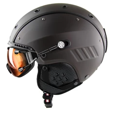 Casco SP-4 Ski Helm