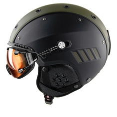 Casco SP-4 Ski Helm