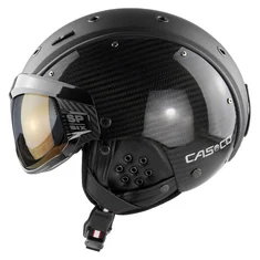 Casco Sp-6 Limited Carbon Skihelm