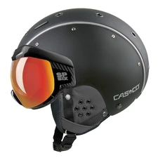 Casco SP-6 Visor Helm
