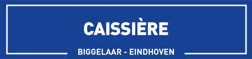 Cassière Intersport Biggelaar