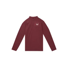 Castore All Over Print 1/4 Zip Top